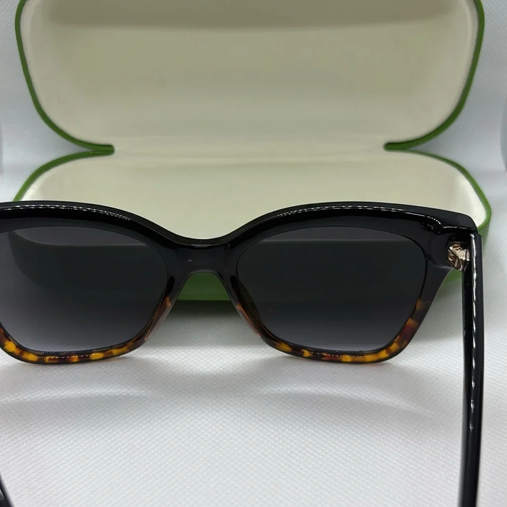 Kate Spade Jalia Sunglasses - Picture 5 of 12